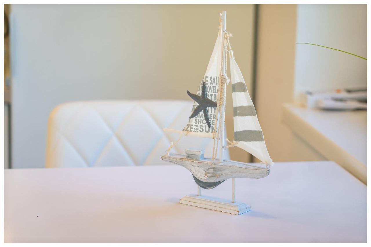 Kenese Regatta Apartman Балатонкенесе Екстериор снимка