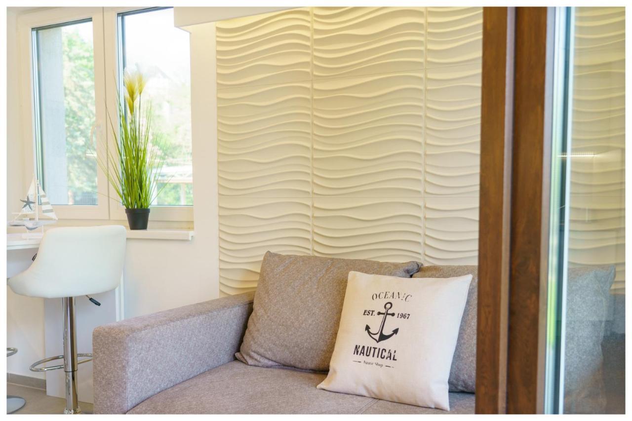 Kenese Regatta Apartman Балатонкенесе Екстериор снимка
