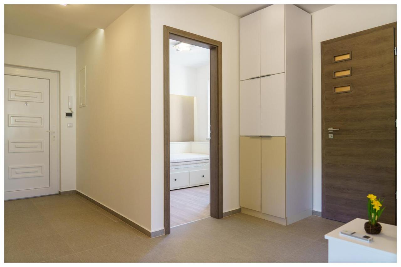 Kenese Regatta Apartman Балатонкенесе Екстериор снимка
