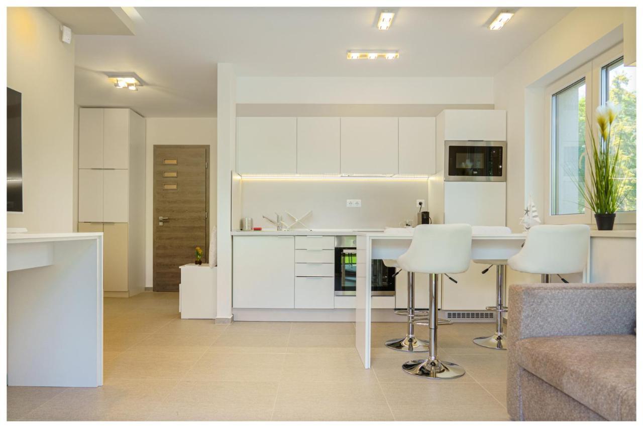 Kenese Regatta Apartman Балатонкенесе Екстериор снимка
